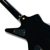 Dean USA Cadillac Custom 3-Pickup 2025 - Classic Black - 12
