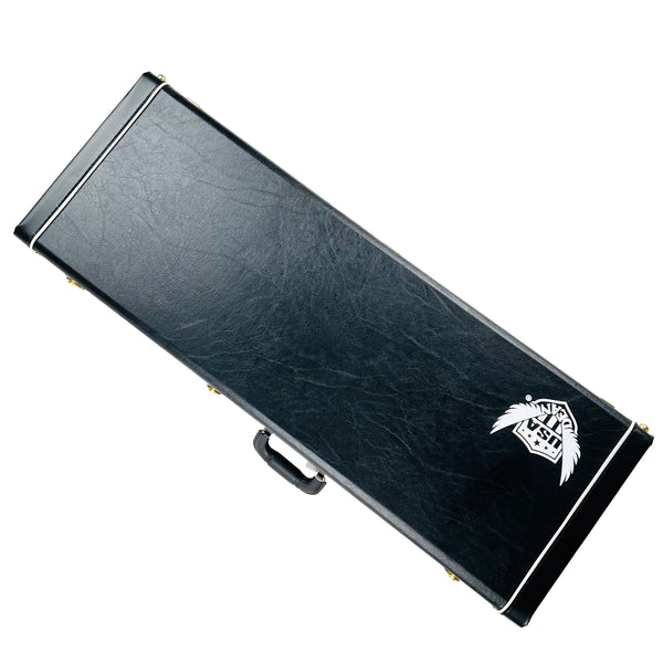 Dean USA Cadillac Custom 3-Pickup 2025 - Classic Black - 14