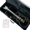 Dean USA Cadillac Custom 3-Pickup 2025 - Classic Black - 15
