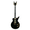 Dean USA Cadillac Custom 3-Pickup 2025 - Classic Black - 2