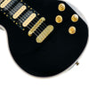 Dean USA Cadillac Custom 3-Pickup 2025 - Classic Black - 4