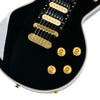 Dean USA Cadillac Custom 3-Pickup 2025 - Classic Black - 5