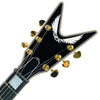 Dean USA Cadillac Custom 3-Pickup 2025 - Classic Black - 7