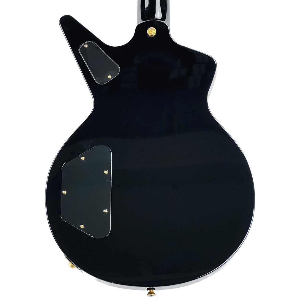 Dean USA Cadillac Custom 3-Pickup 2025 - Classic Black - 8
