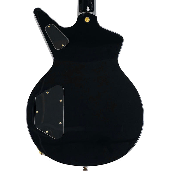 Dean USA Cadillac Custom 3-Pickup 2025 - Classic Black - 9