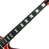 Dean USA Time Capsule Cadillac - Trans Cherry Sunburst - 11