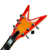 Dean USA Time Capsule Cadillac - Trans Cherry Sunburst - 12