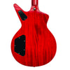 Dean USA Time Capsule Cadillac - Trans Cherry Sunburst - 13