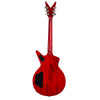Dean USA Time Capsule Cadillac - Trans Cherry Sunburst - 14