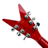 Dean USA Time Capsule Cadillac - Trans Cherry Sunburst - 19