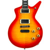 Dean USA Time Capsule Cadillac - Trans Cherry Sunburst - 1