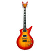 Dean USA Time Capsule Cadillac - Trans Cherry Sunburst - 2