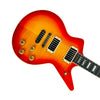 Dean USA Time Capsule Cadillac - Trans Cherry Sunburst - 6