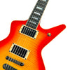 Dean USA Time Capsule Cadillac - Trans Cherry Sunburst - 7