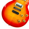 Dean USA Time Capsule Cadillac - Trans Cherry Sunburst - 8