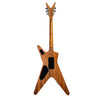 Dean USA Custom Shop ML Flame Top Floyd Rose Tone Wolf Spec - Oil Finish - 10