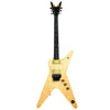 Dean USA Custom Shop ML Flame Top Floyd Rose Tone Wolf Spec - Oil Finish - 2