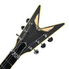 Dean USA Custom Shop ML Flame Top Floyd Rose Tone Wolf Spec - Oil Finish - 8
