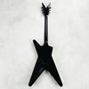 Dean USA Custom Shop ML Flame Top Fishman Fluence Pickups 2025 - Transparent Black - 11