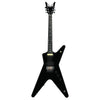 Dean USA ML Floyd Rose Mahogany Custom - Classic Black - 2