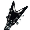 Dean USA ML Floyd Rose Mahogany Custom - Classic Black - 8