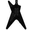 Dean USA ML Floyd Rose Mahogany Custom - Classic Black - 9