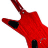 Dean USA Patents Pending ML Flame Top 2026 - Trans Cherry Sunburst - 12