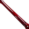 Dean USA Patents Pending ML Flame Top 2026 - Trans Cherry Sunburst - 13