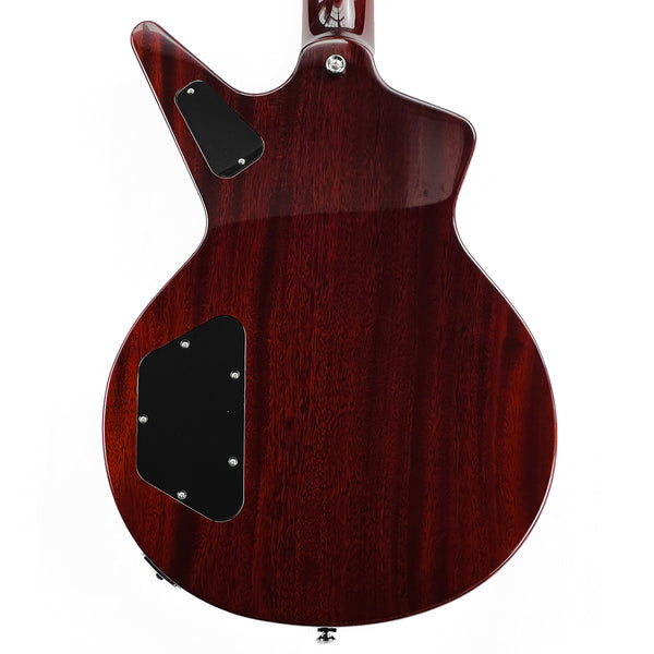 Dean USA Time Capsule Cadillac Custom - Goldtop Darkback - 8