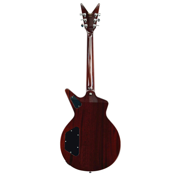 Dean USA Time Capsule Cadillac Custom - Goldtop Darkback - 9