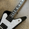 Dean USA Trans Am NAMM Prototype 2013 - Black - 3