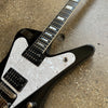 Dean USA Trans Am NAMM Prototype 2013 - Black - 6