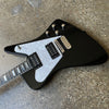 Dean USA Trans Am NAMM Prototype 2013 - Black - 7