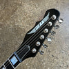 Dean USA Trans Am NAMM Prototype 2013 - Black - 9