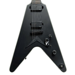 カワイイ！　スーパーギタリストモディファイ　Deanギター　EMGサウンド Dean ZX Quilt Maple | Reverb