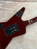 Dean Z 79 Floyd - Trans Cherry