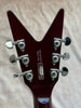 Dean Z 79 Floyd - Trans Cherry