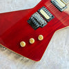 Dean Z 79 Floyd - Trans Cherry