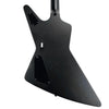 Dean Z Select Fluence - Black Satin - 10