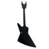 Dean Z Select Fluence - Black Satin - 11