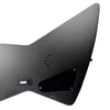 Dean Z Select Fluence - Black Satin - 12