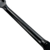 Dean Z Select Fluence - Black Satin - 14