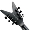 Dean Z Select Fluence - Black Satin - 15