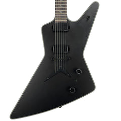 Dean Z Select Fluence - Black Satin | Tone Wolf