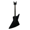Dean Z Select Fluence - Black Satin - 2