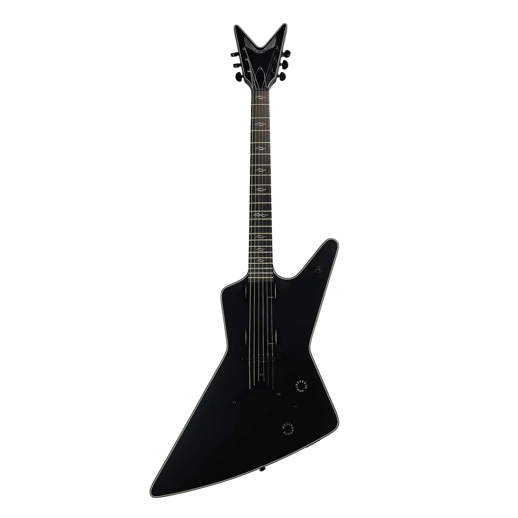 Dean Z Select Fluence - Black Satin - 2