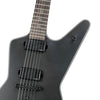 Dean Z Select Fluence - Black Satin - 3