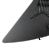 Dean Z Select Fluence - Black Satin - 4