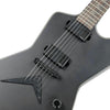 Dean Z Select Fluence - Black Satin - 7