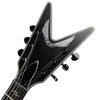 Dean Z Select Fluence - Black Satin - 9